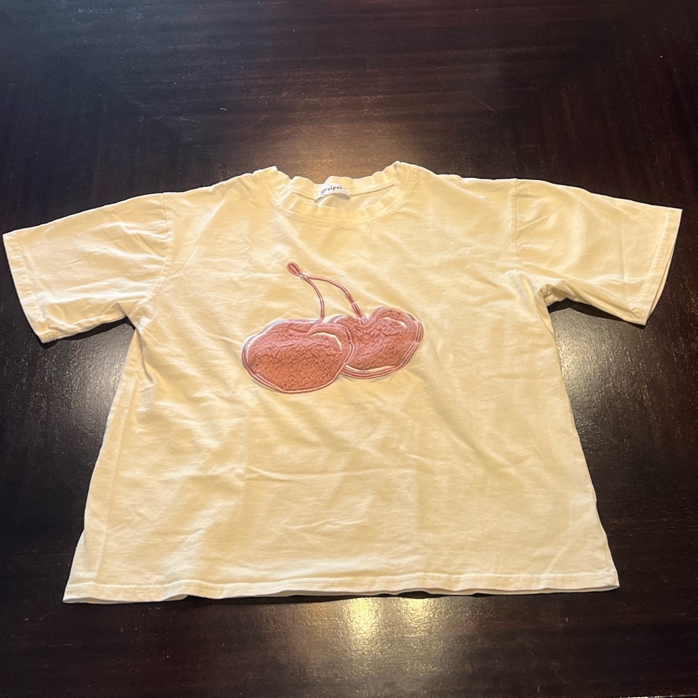 Cute Cherry T-Shirt